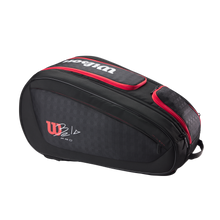 Load image into Gallery viewer, Wilson Bela Super Tour PADEL Bag
