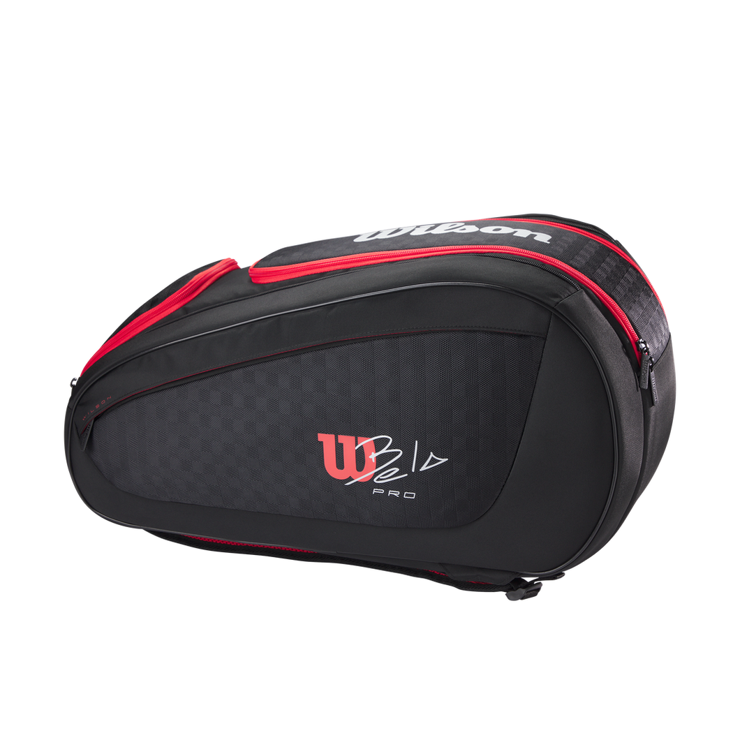Wilson Bela Super Tour PADEL Bag