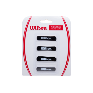 Wilson Pickleball Lead Tape