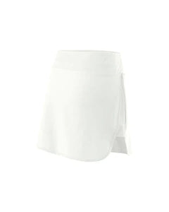 Wilson Women's Training 13.5inch Skirt White