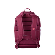 Load image into Gallery viewer, Wilson Defyer v1 Backpack
