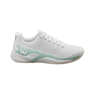 Wilson Women's Rush Pro 4.5 (White/Aventurine)