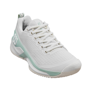 Wilson Women's Rush Pro 4.5 (White/Aventurine)