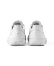 Load image into Gallery viewer, Wilson Women&#39;s Intrigue Tour (White/White/Silver) 2025
