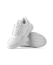 Load image into Gallery viewer, Wilson Women&#39;s Intrigue Tour (White/White/Silver) 2025
