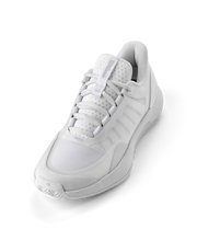 Load image into Gallery viewer, Wilson Women&#39;s Intrigue Tour (White/White/Silver) 2025
