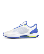 Load image into Gallery viewer, Wilson Women&#39;s Intrigue Tour (White/Amparo Blue/Safety Yellow) 2025
