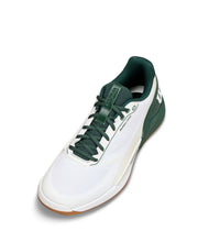 Load image into Gallery viewer, Wilson Men's Rush Pro 5.0 All Court (White/Green)
