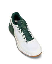 Load image into Gallery viewer, Wilson Men's Rush Pro 5.0 All Court (White/Green)
