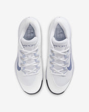Load image into Gallery viewer, Nike Women&#39;s Zoom Vapor 12 HardCourt (White/Ghost/World Indigo) Tennis Shoe
