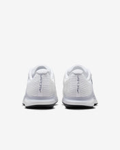 Load image into Gallery viewer, Nike Women&#39;s Zoom Vapor 12 HardCourt (White/Ghost/World Indigo) Tennis Shoe
