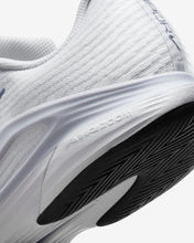 Load image into Gallery viewer, Nike Women&#39;s Zoom Vapor 12 HardCourt (White/Ghost/World Indigo) Tennis Shoe
