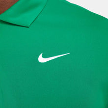 Load image into Gallery viewer, Nike Mens Dri-FIT Tennis Polo Green
