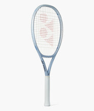 Load image into Gallery viewer, Yonex MUSE 107 Tennis Racquet - Pearl Silver - 2026 - 280g
