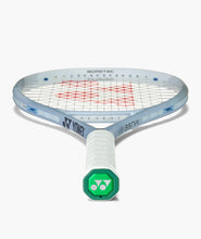 Load image into Gallery viewer, Yonex MUSE 107 Tennis Racquet - Pearl Silver - 2026 - 280g
