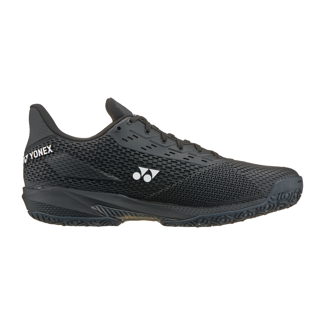 Yonex Men's AD-Accell Clay Court (Black)