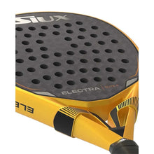 Load image into Gallery viewer, SIUX Elektra Elite 4 Padel Racket

