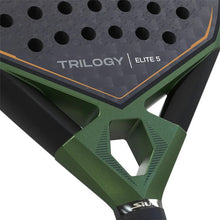 Load image into Gallery viewer, SIUX Trilogy Elite 5 Padel Racket
