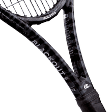 Load image into Gallery viewer, Solinco Blackout v2 (285g) Tennis Racquet
