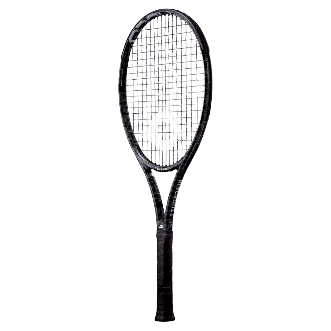 Solinco Blackout v2 (300g) Tennis Racquet
