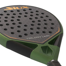 Load image into Gallery viewer, SIUX Trilogy Elite 5 Padel Racket
