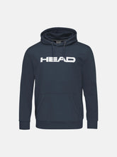 Load image into Gallery viewer, Head Men's CLUB Byron Hoodie (Navy)
