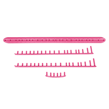 Load image into Gallery viewer, Solinco Blackout v2 Coloured Grommets
