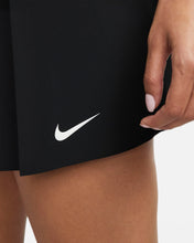 Load image into Gallery viewer, Nike Women&#39;s DRIFIT Advantage Tennis Skirt Black
