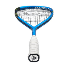 Load image into Gallery viewer, Dunlop FX Team 125 Squash Racquet
