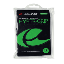 Load image into Gallery viewer, Solinco Hypergrip Overgrip (12 pack)
