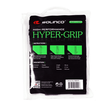 Load image into Gallery viewer, Solinco Hypergrip Overgrip (12 pack)
