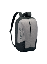 Load image into Gallery viewer, Yonex Team Backpack Gray/Black)
