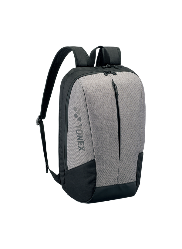 Yonex Team Backpack Gray/Black)