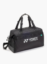 Load image into Gallery viewer, Yonex Gearlogic Boston Bag - Black
