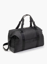 Load image into Gallery viewer, Yonex Gearlogic Boston Bag - Black
