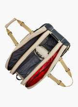 Load image into Gallery viewer, Yonex Gearlogic Racquet Bag Beige (9R)
