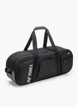 Load image into Gallery viewer, Yonex Gearlogic Tournament Bag - Black
