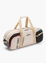 Load image into Gallery viewer, Yonex Gearlogic Tournament Bag - Beige
