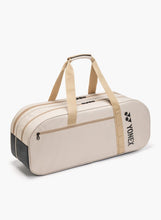 Load image into Gallery viewer, Yonex Gearlogic Tournament Bag - Beige
