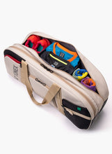 Load image into Gallery viewer, Yonex Gearlogic Tournament Bag - Beige
