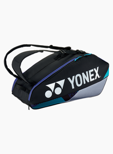 Yonex Pro Racquet Bag Black/Silver (6PCS)