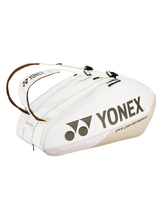 Load image into Gallery viewer, Yonex Pro Racquet Bag Sand Beige (9pcs)
