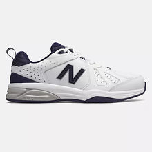 Load image into Gallery viewer, New Balance Men&#39;s 624v5 (4E) All Court
