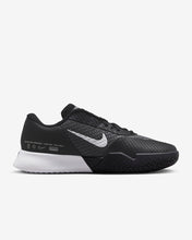 Load image into Gallery viewer, NikeCourt Women&#39;s Air Zoom Vapor Pro 2 HC (Black/White)
