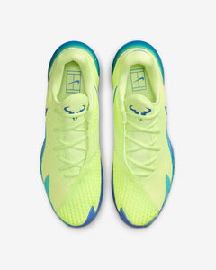 Nike Men's Zoom Vapor Cage 4 RAFA HardCourt (Light Lemon Twist)