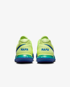 Nike Men's Zoom Vapor Cage 4 RAFA HardCourt (Light Lemon Twist)