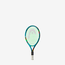 Load image into Gallery viewer, Head Junior Novak 17 Tennis Racquet
