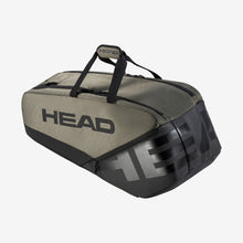 Load image into Gallery viewer, Head Pro X Tennis Racquet Bag L TYBK
