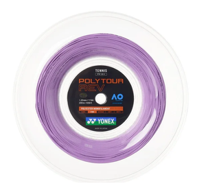 Yonex Poly Tour Rev 1.25 Purple Reel