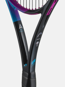 Head The Palm Trew Crew x Radical MP Racquet - 2025 - (300g) Limited Edition